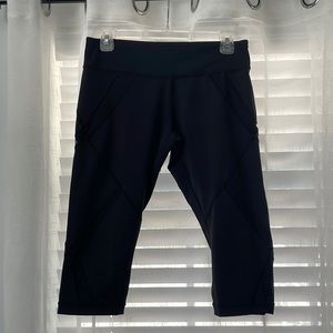 Lululemon capris